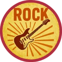 Klicken um zu vergrößern Rock