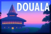 Klicken um zu vergrößern Douala